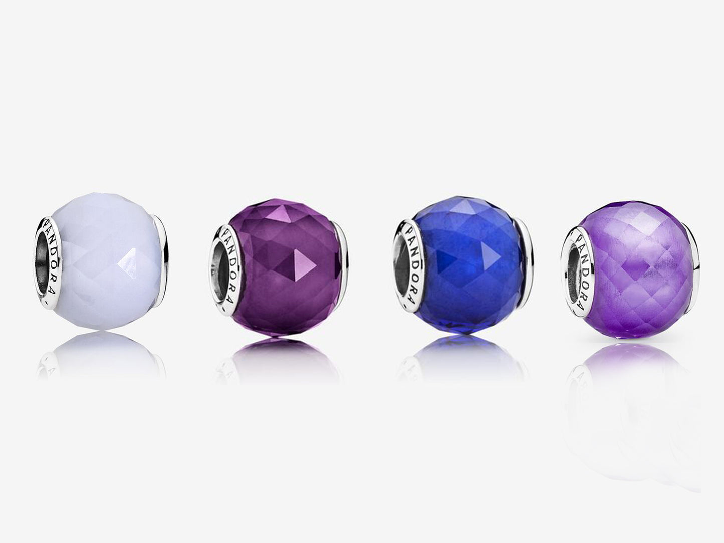Royal Gem Radiance Charm