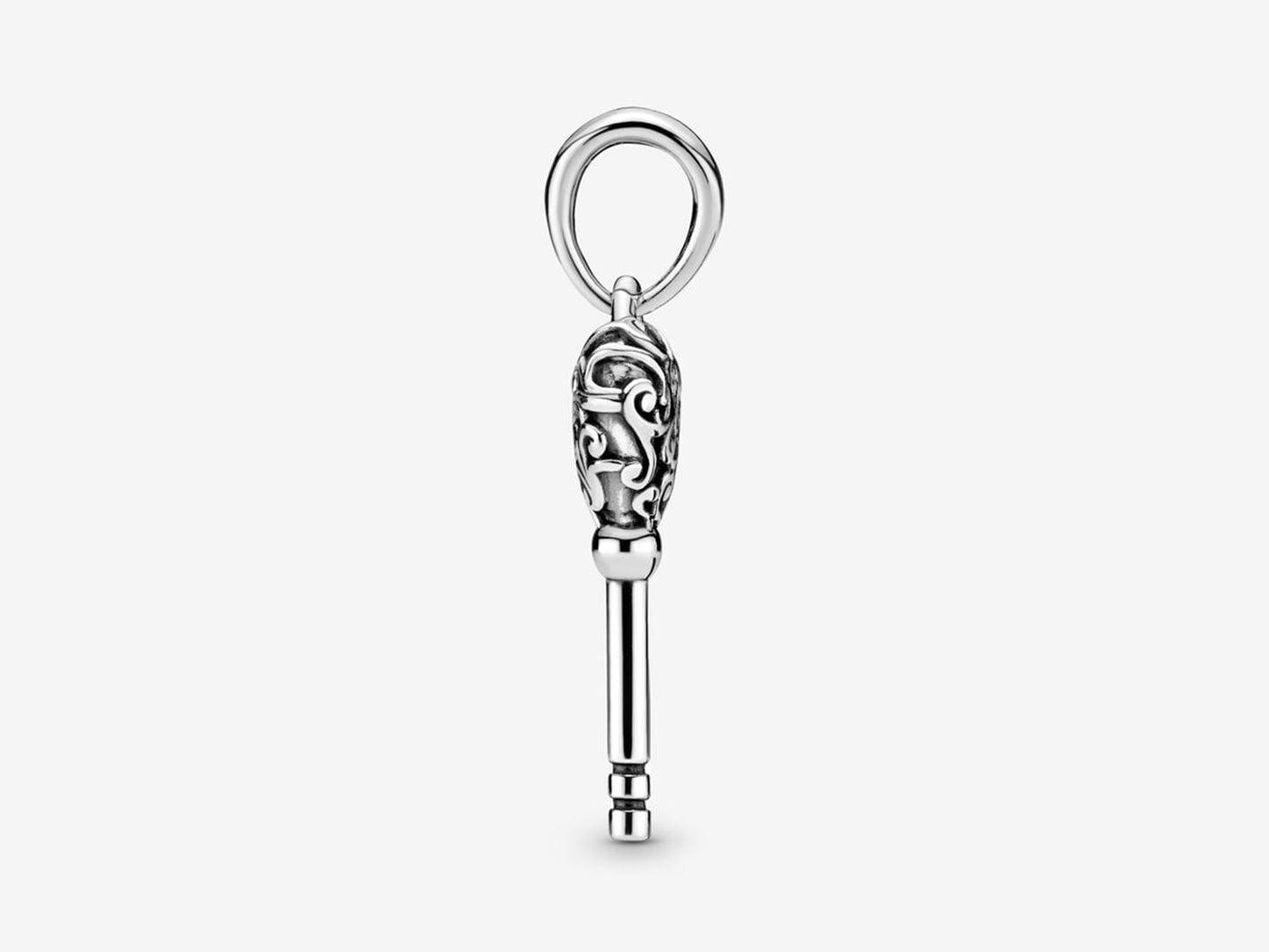 Royal Key Pendant