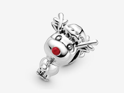 Rudolph the Red Charm