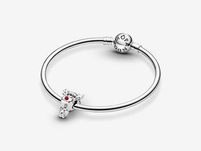 Rudolph the Red Charm