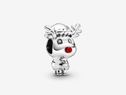 Rudolph the Red Charm