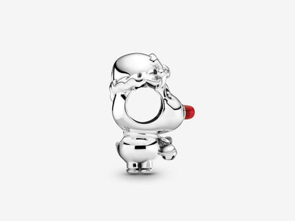 Rudolph the Red Charm
