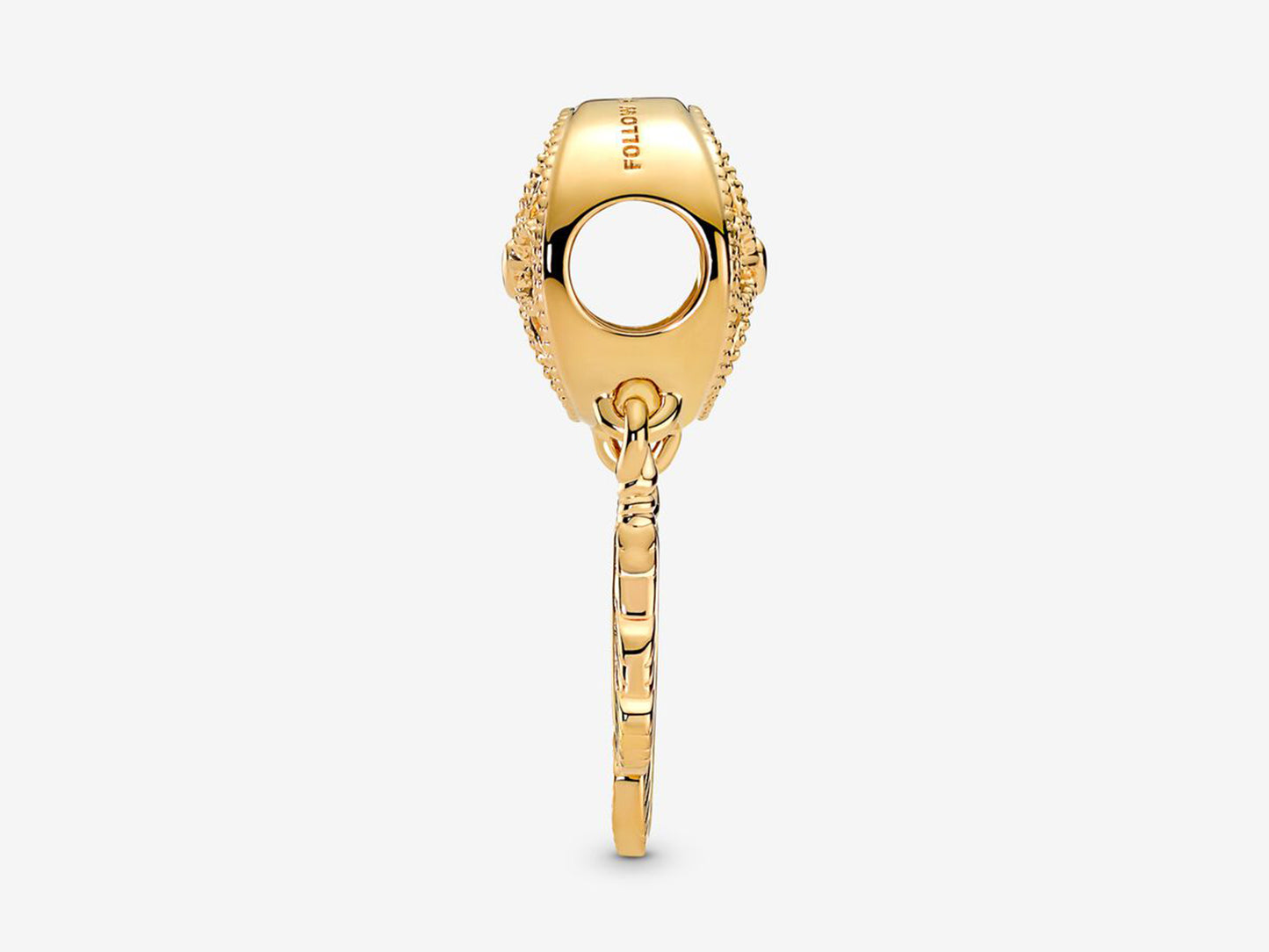 Spiritual Dreamcatcher Charm
