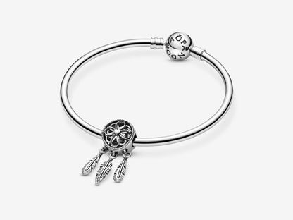 Spiritual Dreamcatcher Charm