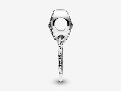 Spiritual Dreamcatcher Charm