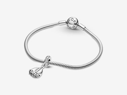 Sailboat Charm