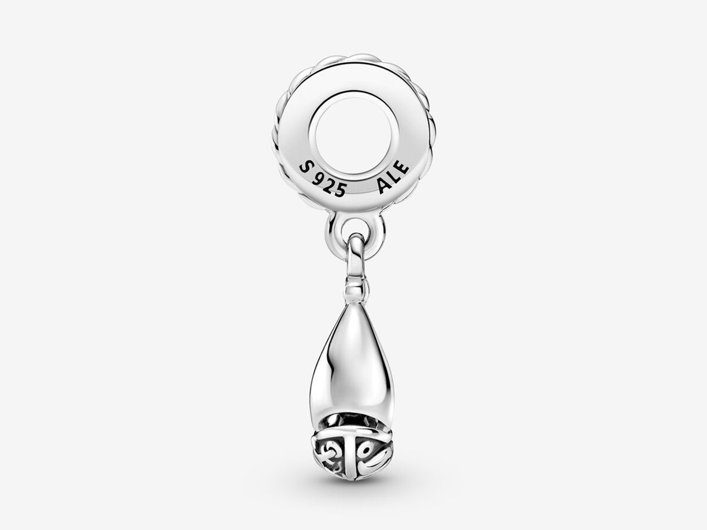 Sailboat Charm