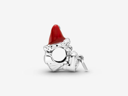 Santa's Gift Sack Charm