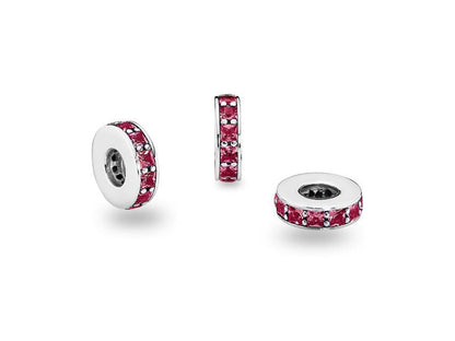 Scarlet Princess Charm