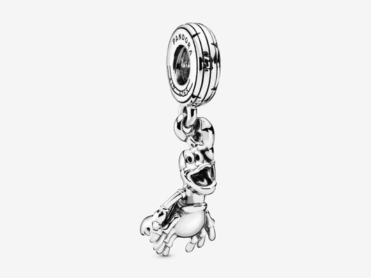Sebastian's Melody Charm