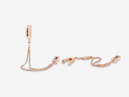 Secure Chain Charm