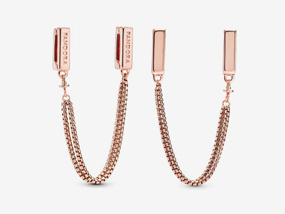 Secure Chain Charm