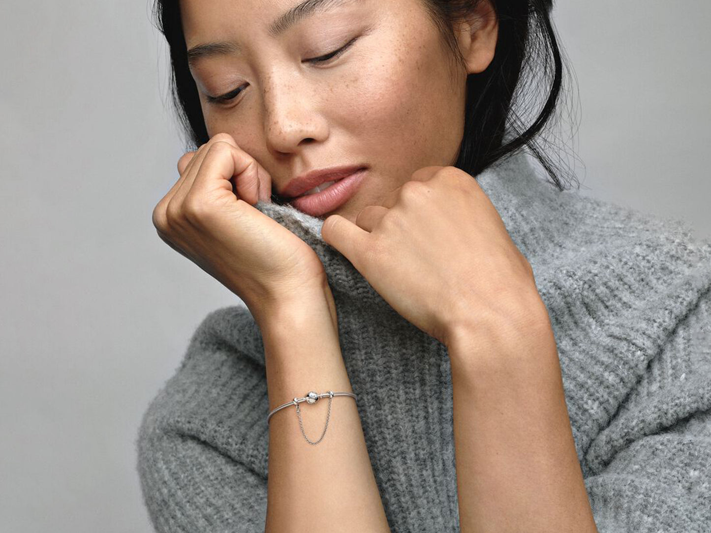 Secure Elegance Charm