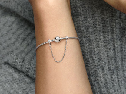 Secure Elegance Charm