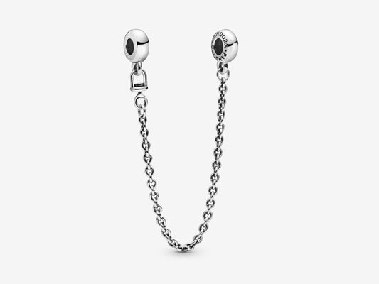 Secure Elegance Charm