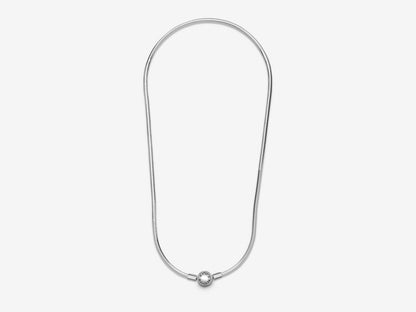 Snake Chain Necklace
