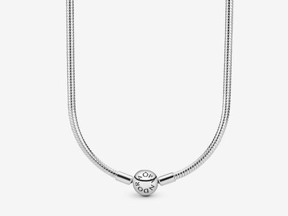 Snake Chain Necklace