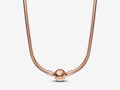 Snake Chain Necklace