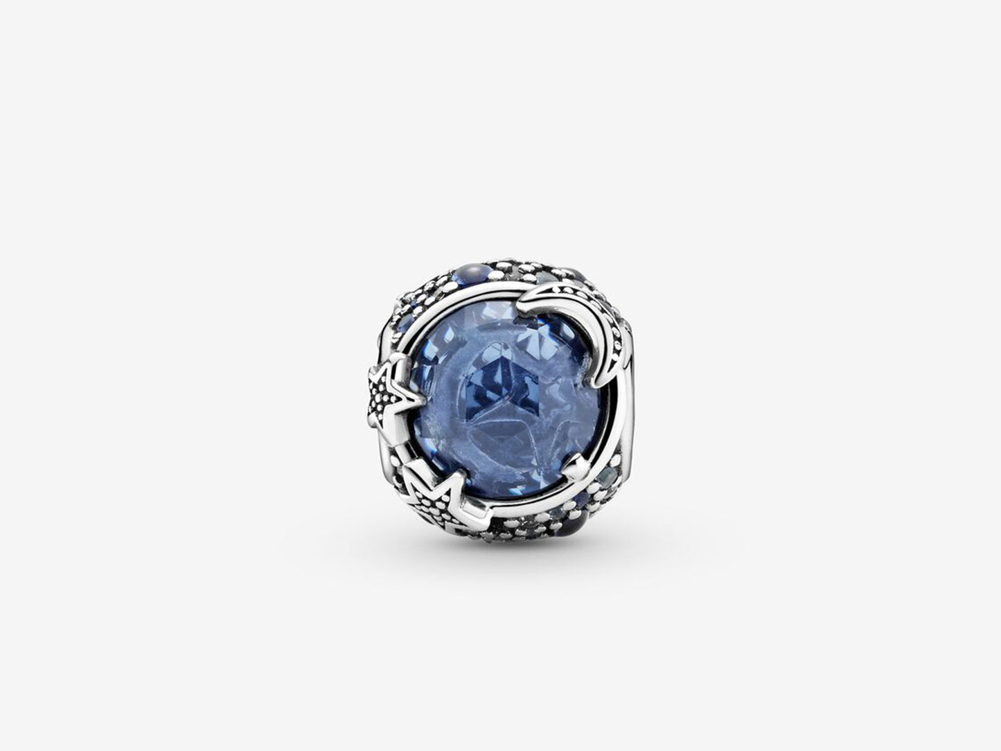 Shimmering Starlight Charm