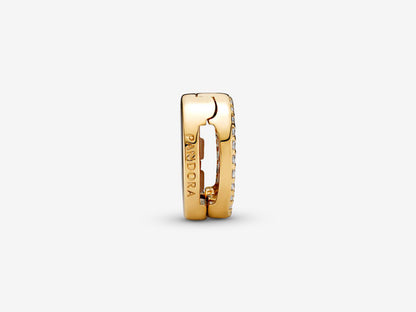 Shine Elegant Clip Charm