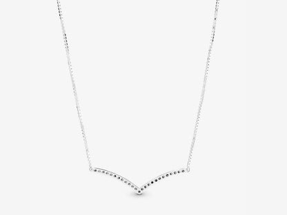 Shine Necklace Charm