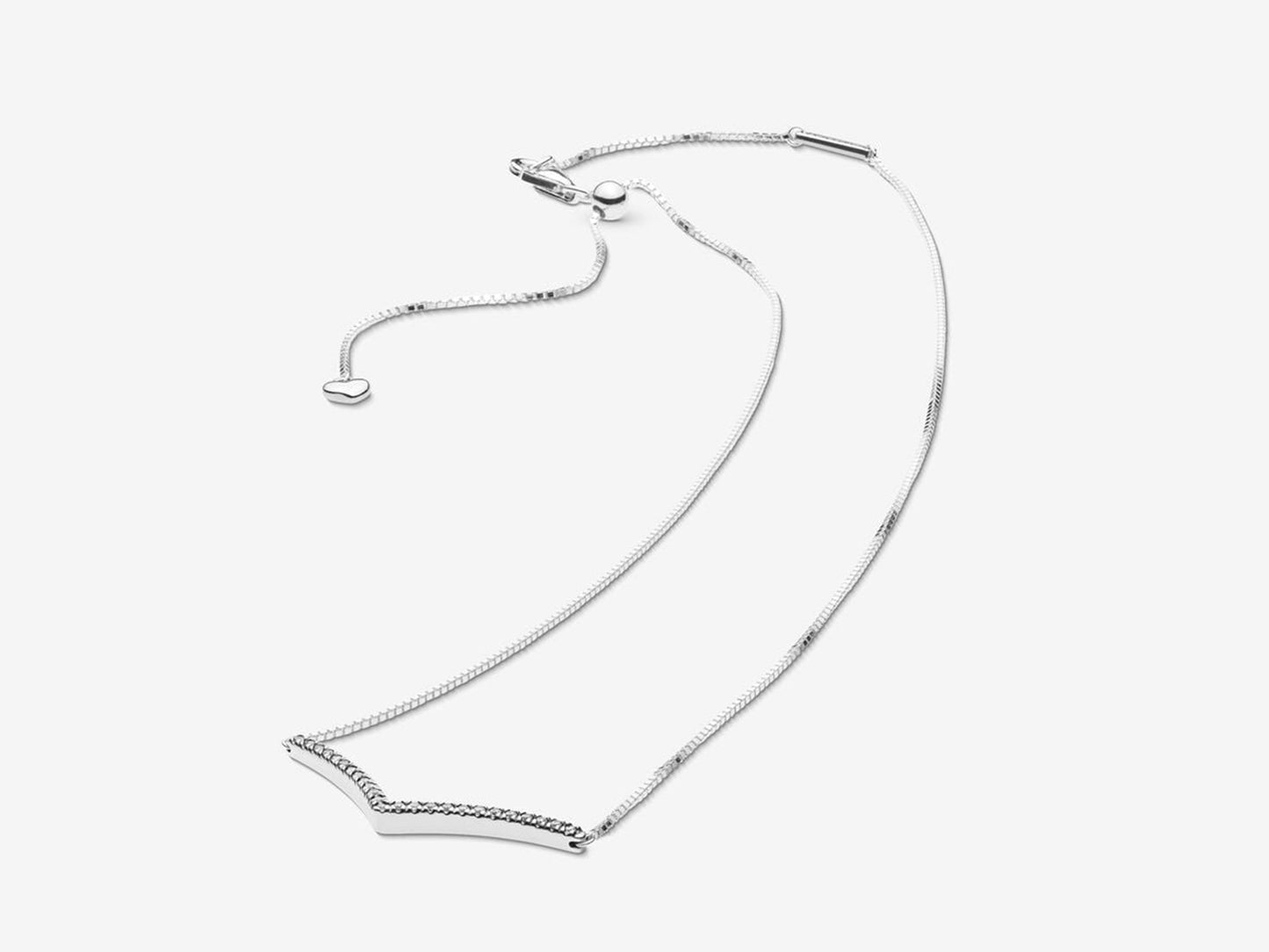 Shine Necklace Charm