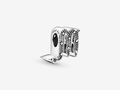 Sparkling Scorpio Zodiac Charm