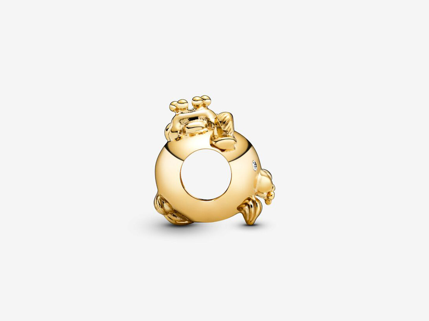 Shining Sheep Charm