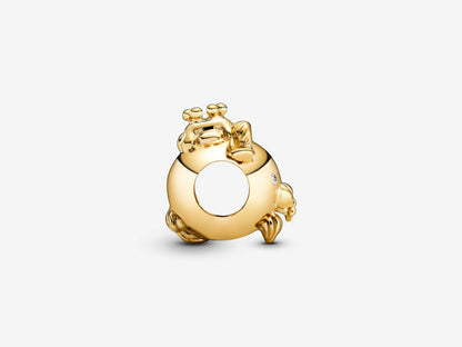 Shining Sheep Charm