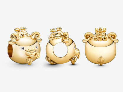 Shining Sheep Charm