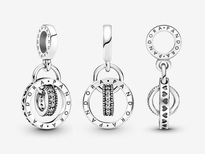 Multi-Ring Charm