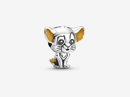 Simba Disney Charm