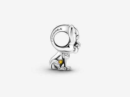 Simba Disney Charm