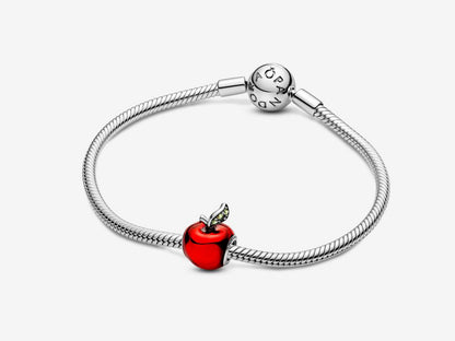 Disney Snow White's Apple Charm