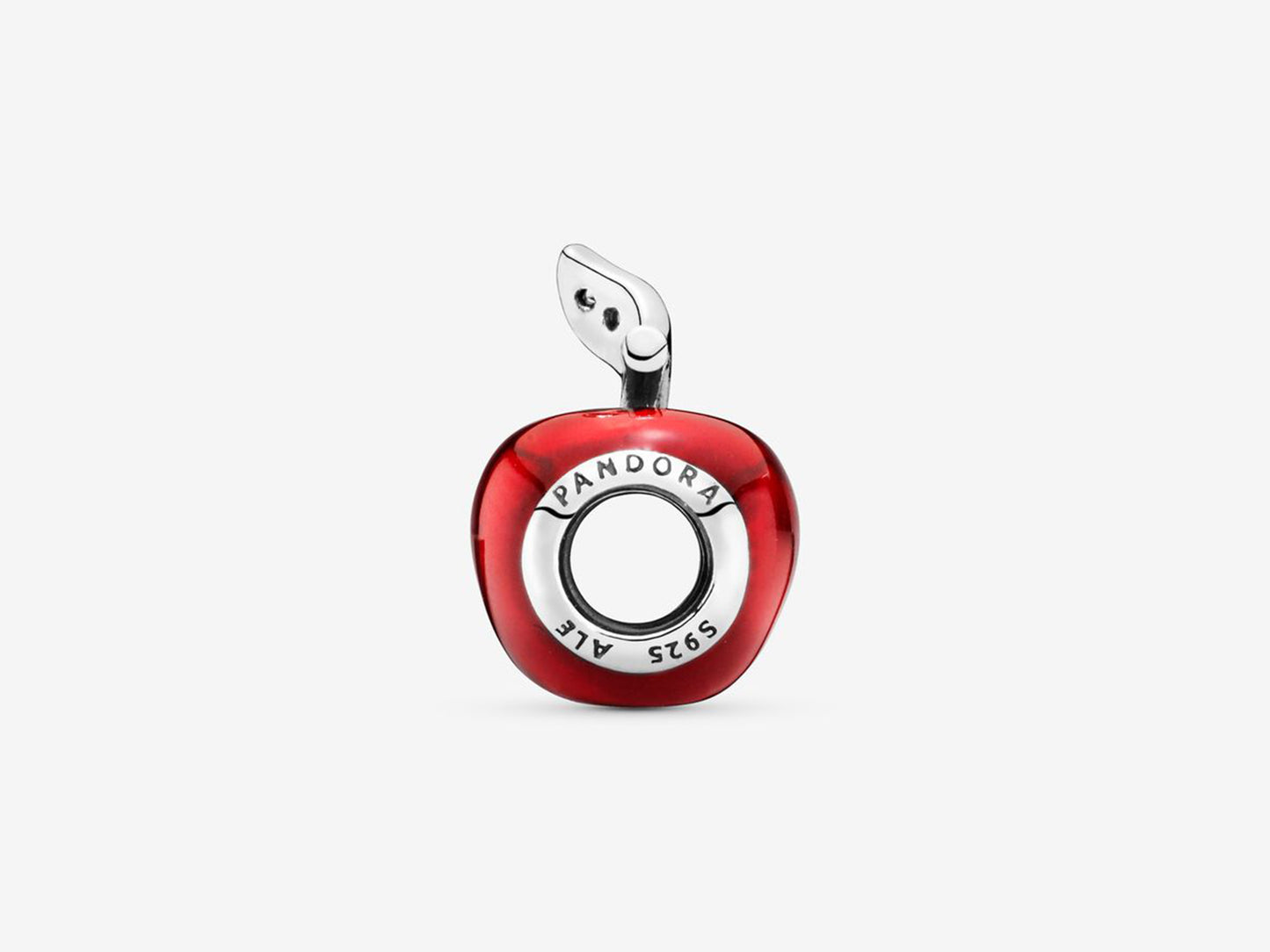 Disney Snow White's Apple Charm