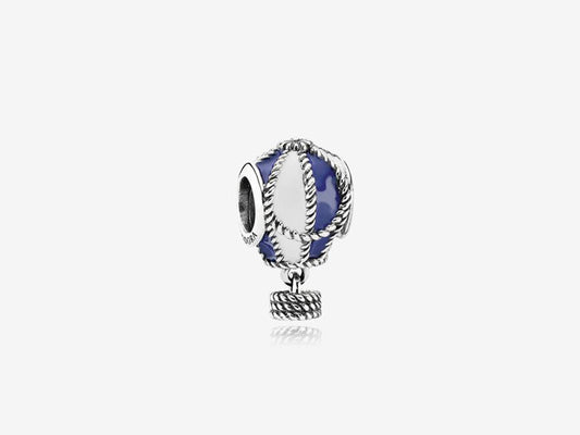 Soaring Skies Balloon Charm