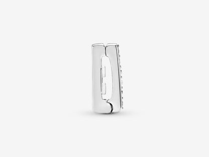 Sparkling Clip Charm