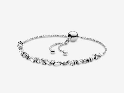 Sparkling Crystal Bracelet