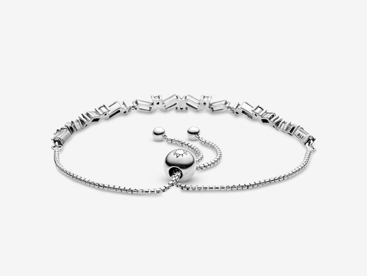 Sparkling Crystal Bracelet