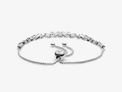 Sparkling Crystal Bracelet