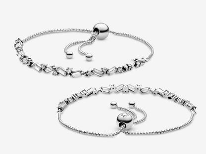 Sparkling Crystal Bracelet