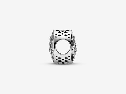 Sparkling Night Sky Charm