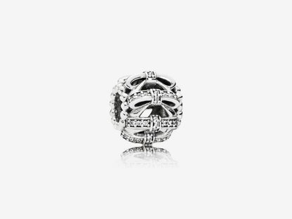 Sparkling Romance Charm