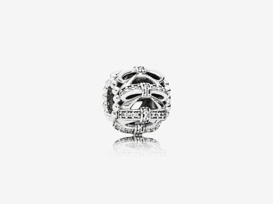 Sparkling Romance Charm