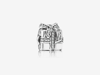 Sparkling Surprise Charm