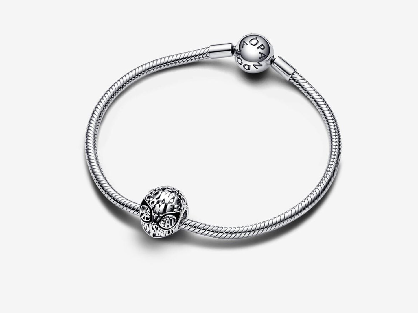 Marvel Spider-Man Mask Charm