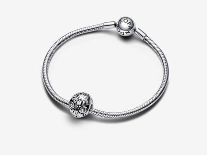 Marvel Spider-Man Mask Charm