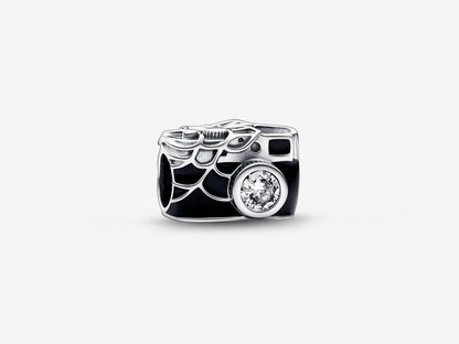 Marvel Spider-Man Camera Selfie Charm