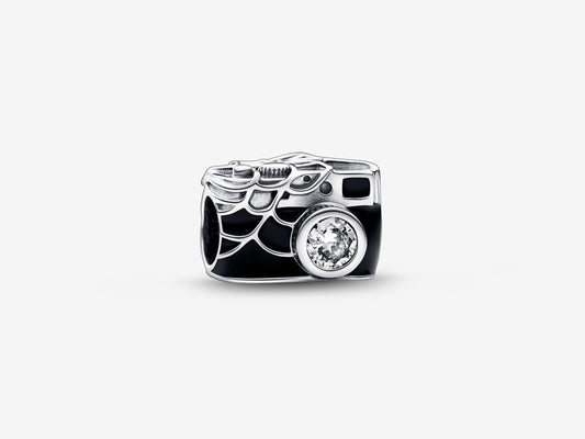 Marvel Spider-Man Camera Selfie Charm