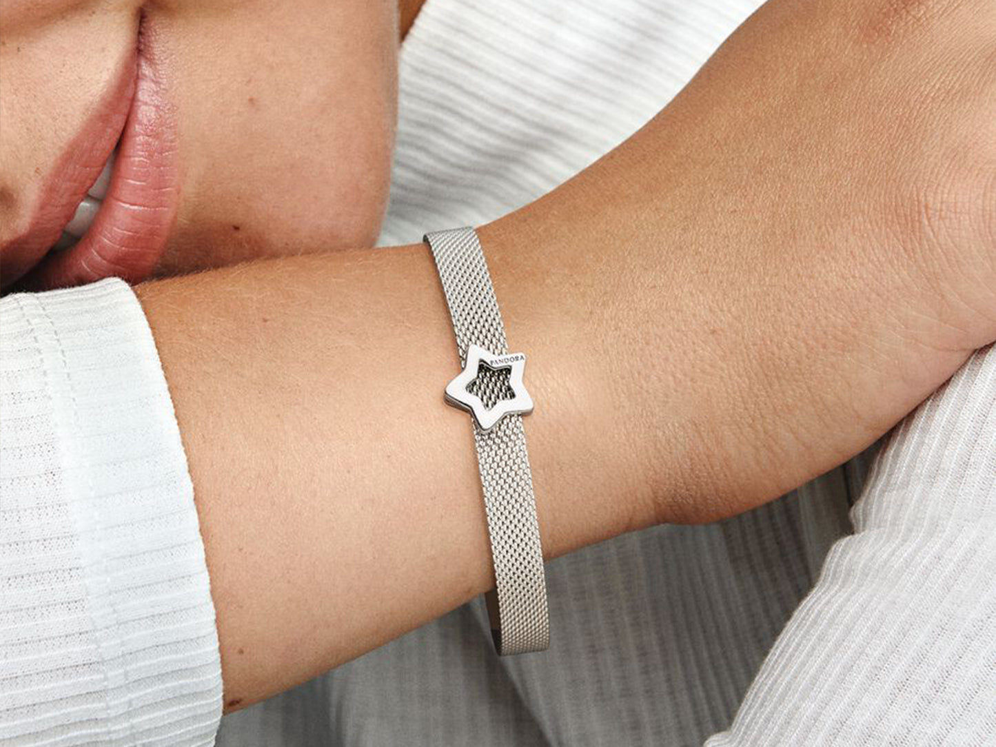 Star Fix Clip Charm